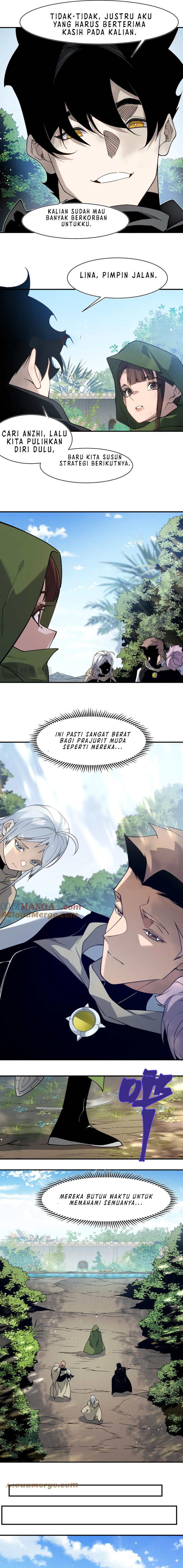 Demonic Evolution Chapter 108